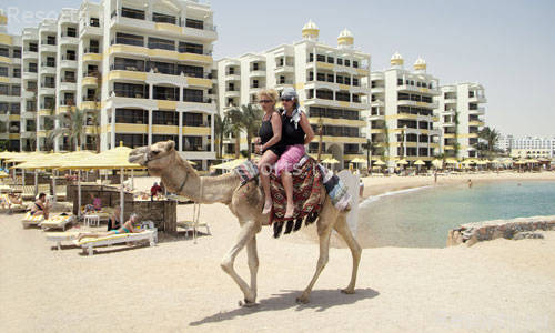 Sunrise Holidays Resort 32